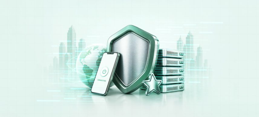 vpn app development company