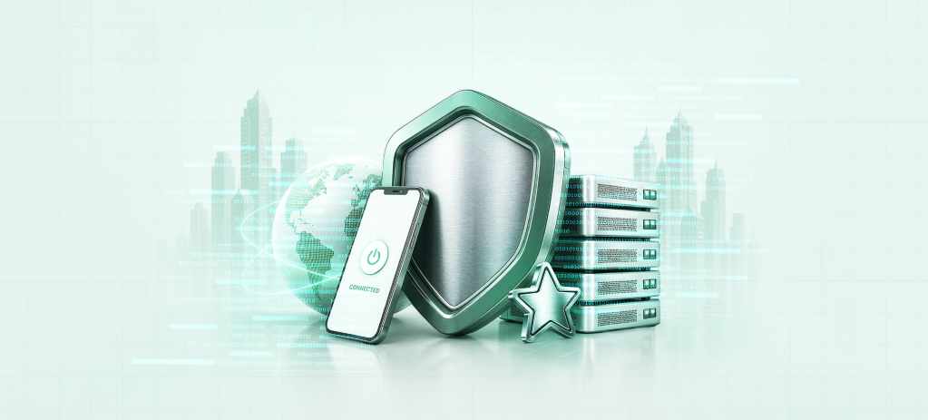vpn app development company