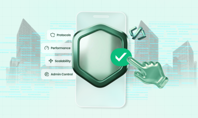 vpn solutions for business
