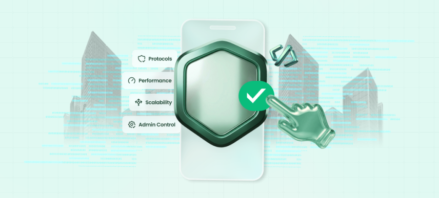 vpn solutions for business