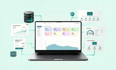 VPN Reseller Panel Development